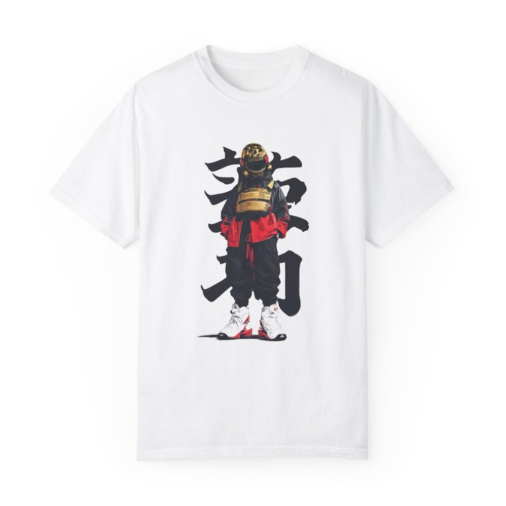 Anime Streetwear #8 T-Shirt